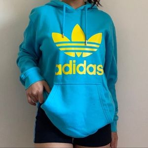Adidas Hoodie